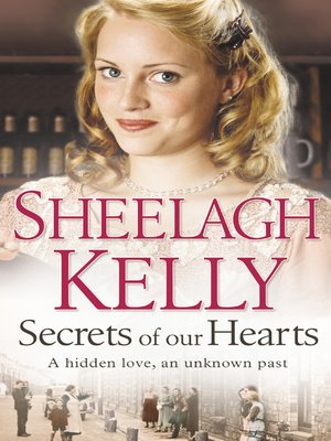 cover image of Secrets of Our Hearts